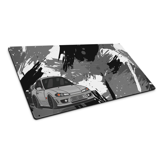 Nissan S15 Large 36″×18″ Gaming Mouse Pad